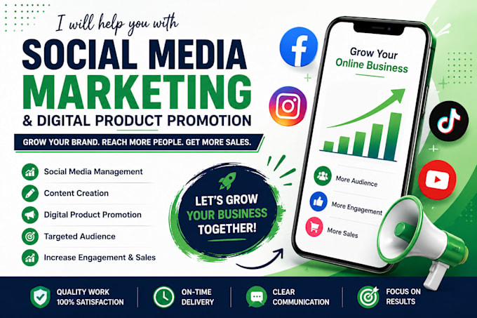 create digital products for your business