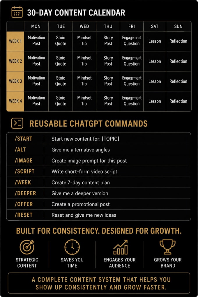build a custom chatgpt content system for your brand