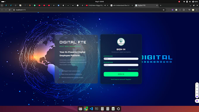 build agentic ai system with openai agents sdk claude and mcp integration