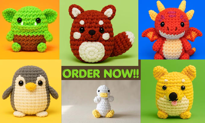 do crochet pattern amigurumi crochet pattern pdf crochet pattern for etsy