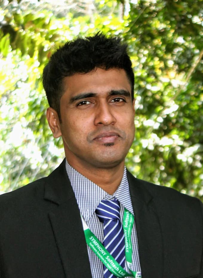 do financial data analysis,reporting, erp process consulting