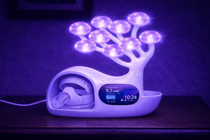 create high quality ai product visualization renders