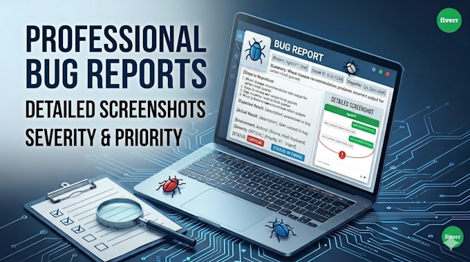 do manual testing and write professional test cases