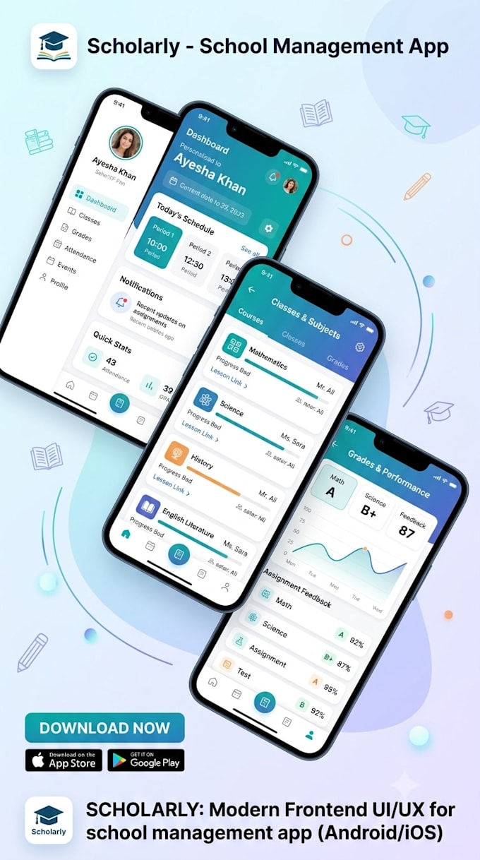 develop flutter ai app with gpt and gemini API integration