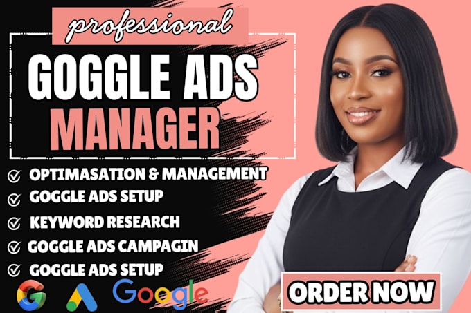 set up and manage highly profitable google ads and PPC campaigns