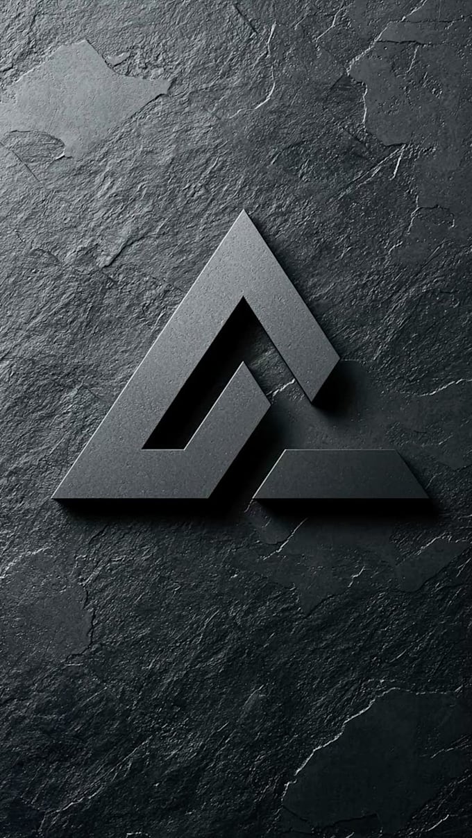 design modern brand identity
