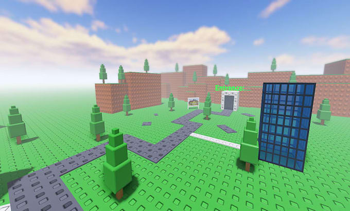 build roblox scripting, roblox obby, roblox builder, roblox game, roblox map