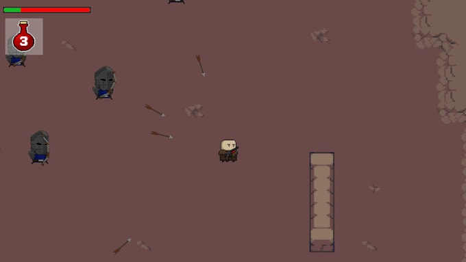 create gameplay systems and mechanics in unity