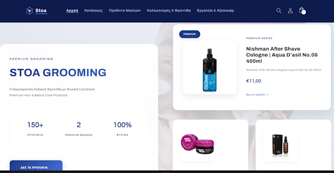customize your shopify theme design and fix any issues