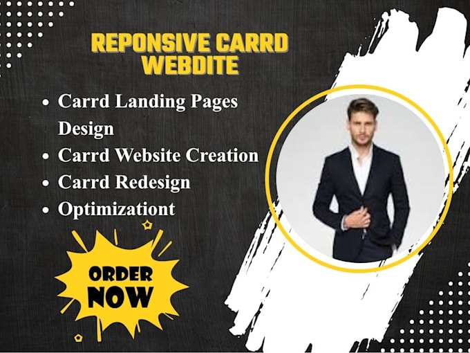 design carrd website carrd landing page carrd website design redesign carrd co