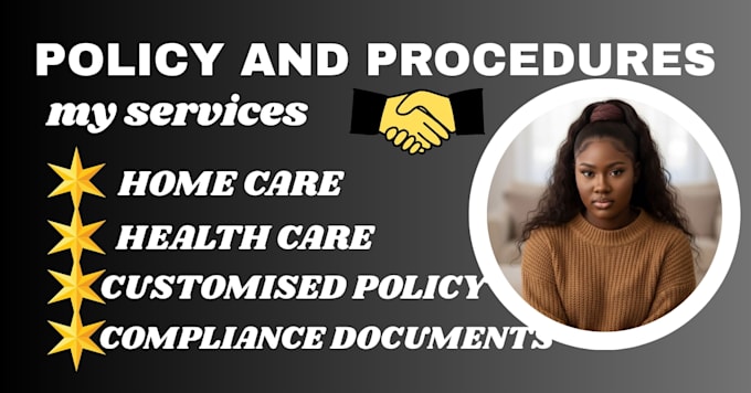 home care policies procedures and compliance documents