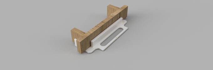model your product idea in fusion 360