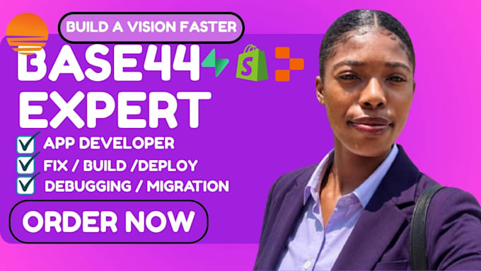 base44 bug fixing base44 expert base44 webapp base44 to wordpress