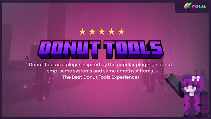 create a professional minecraft plugin, mod or server setups