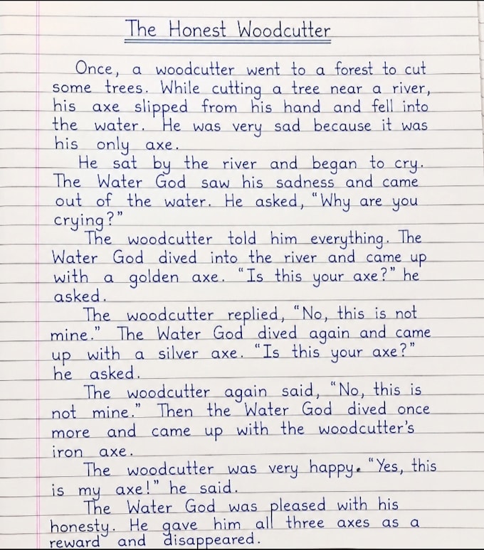 beautyfull hand writing expert