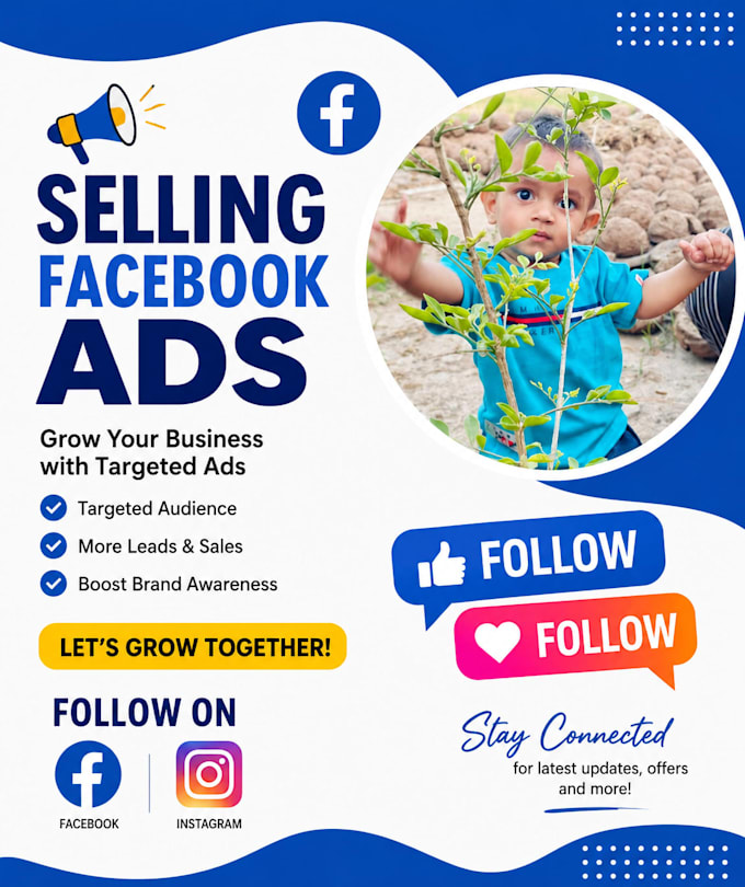 edit your facebook and instagram ads