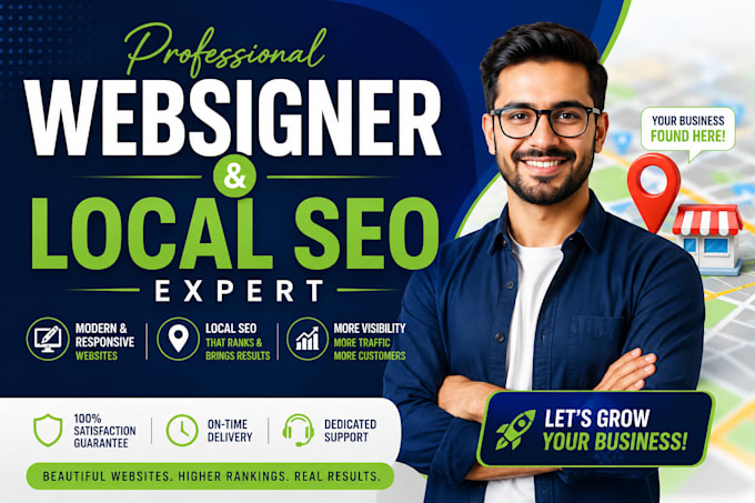 design website redesign website business website