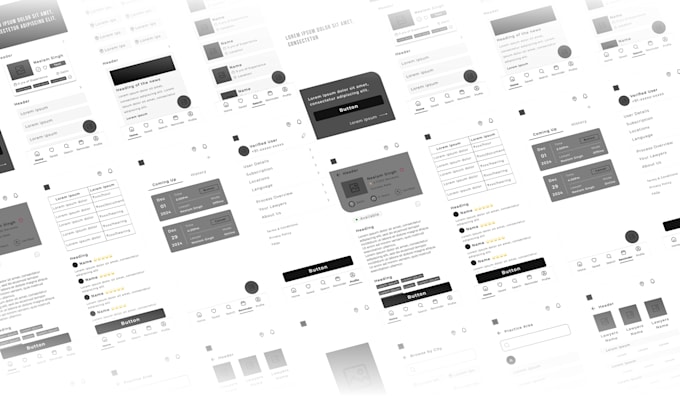 design dashboard, saas UI UX interfaces