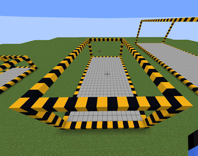 build you a base on donut smp
