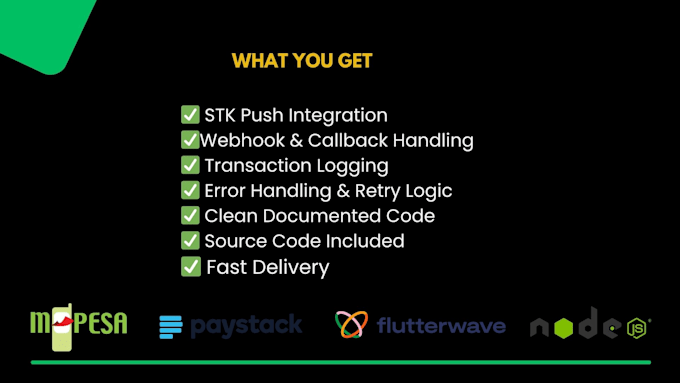 integrate a payment gateway in your website