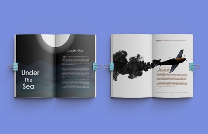 format amazon KDP book, layout design, typesetting, print, ebook