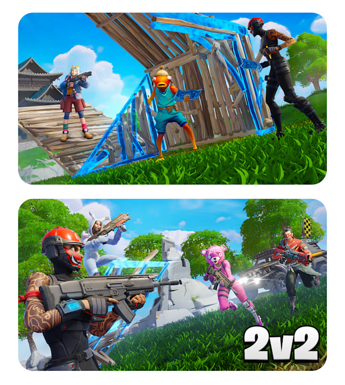 fortnite uefn creative map thumbnails