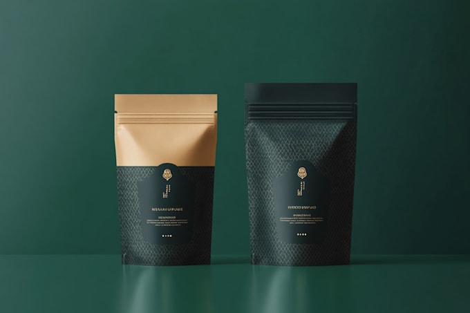 design product packaging design