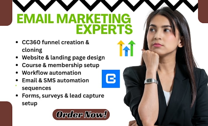 create clickfunnels 360 and gohighlevel course funnel automation