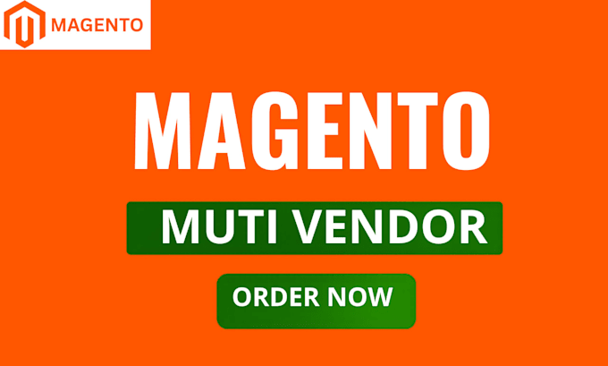 build a magento multi vendor marketplace using webkul
