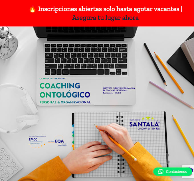 design custom landing page with wordpress and elementor