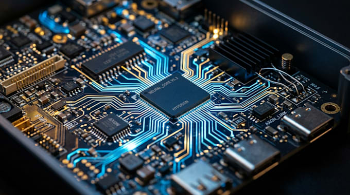 design and program nrf52 bluetooth low energy ble firmware development