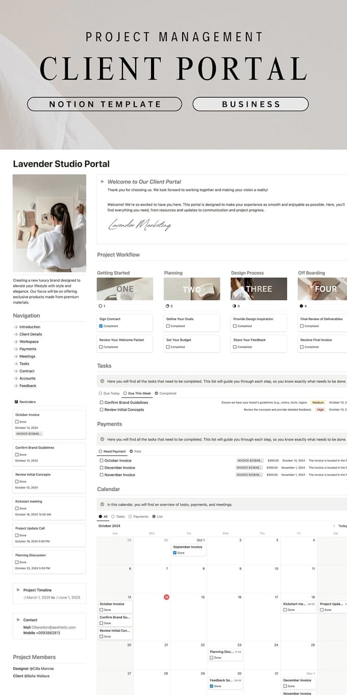 setup suitedash suite dash client portal dashboard suitedash project management