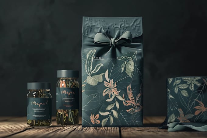 do professional packaging design