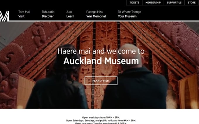 build squarespace art gallery website museum website painter website