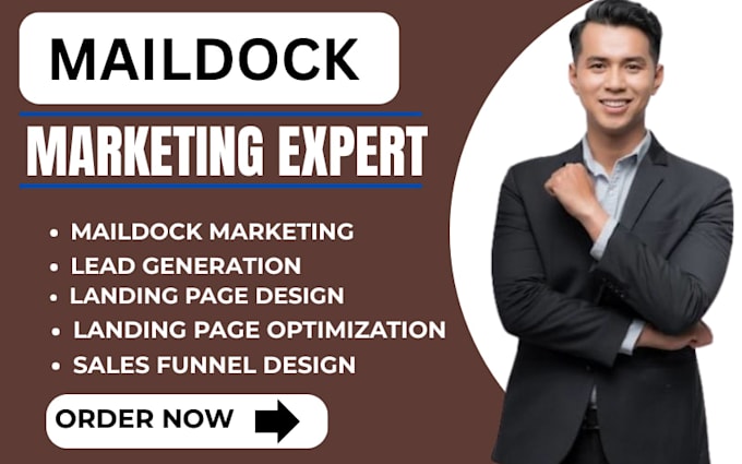 do maildock setup maildock smtp maildock email deliverability