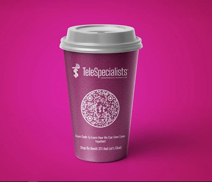 professional mug design paper cup tumbler design