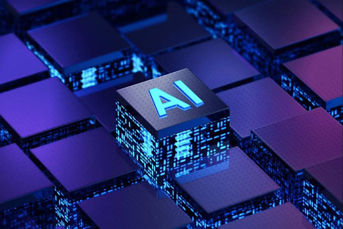 do artificial intelligence and blockchain, decentralized ai