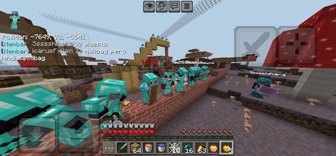 create fix optimize minecraft modpack forge cobblemon server setup quest addon