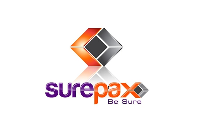 create a unique logo for packaging businesses