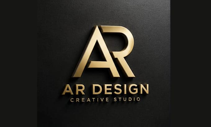 create professional business logo design