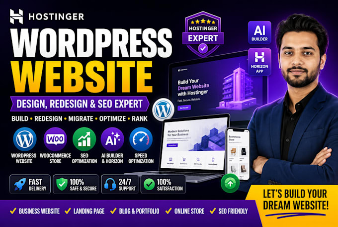 design hostinger website redesign hostinger website hostinger wordpress website
