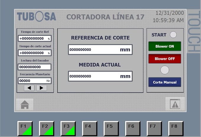 do siemens plc and hmi programming
