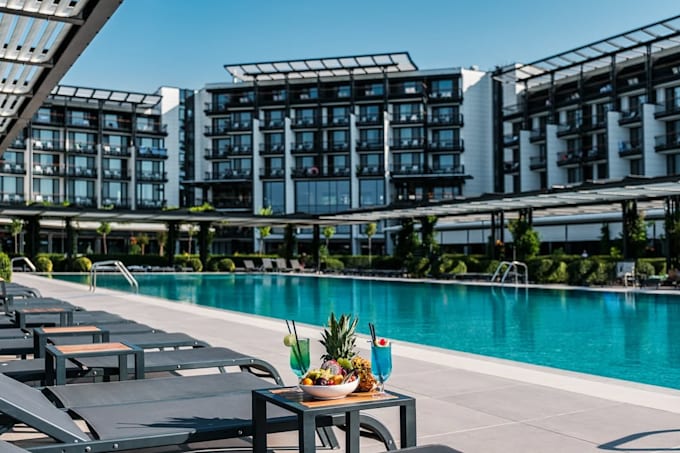 improve hotel or bar guest experience and operations