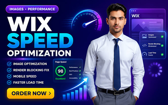 optimize wix images eliminate render block resources speed performance