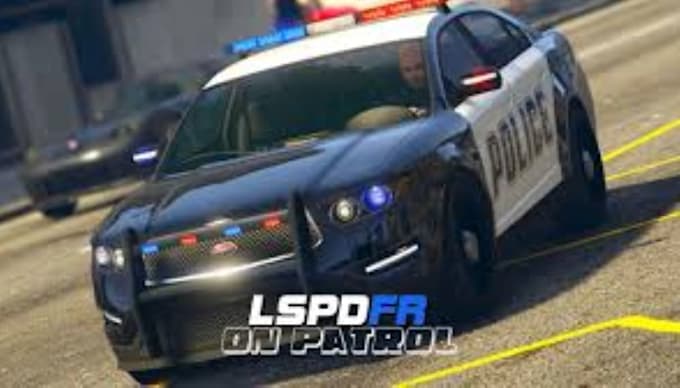 create professional lspdfr setup with realistic police uniforms