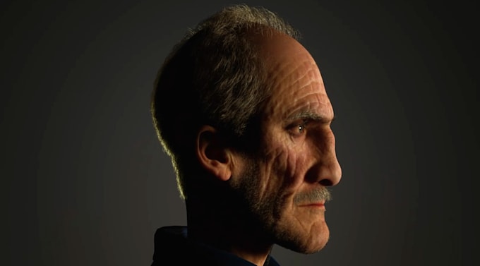 Cc5 Rig Rig and animate 3d character metahuman in cc5, reallusion iclone 8 ...