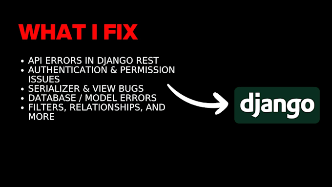 fix django and django rest framework bugs in spanish