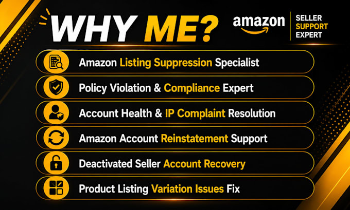 reinstate suspended amazon account fix section 3 amazon reinstatement poa