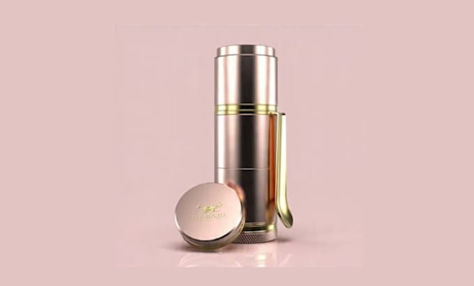 design consumer product prototypes and product visuals using solidworks