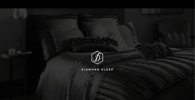 custom gemstone diamond logo design for companies